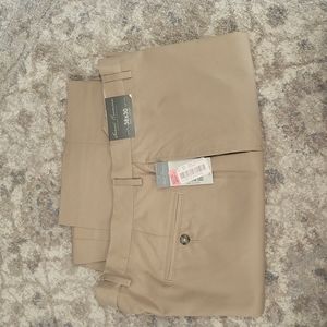 Men's Daniel Cremieux Khaki Pants